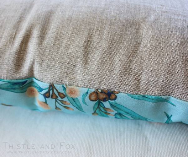 IL019 MIX NATURAL Softened 100% Linen Middle (5.3 oz/yd<sup>2</sup>)