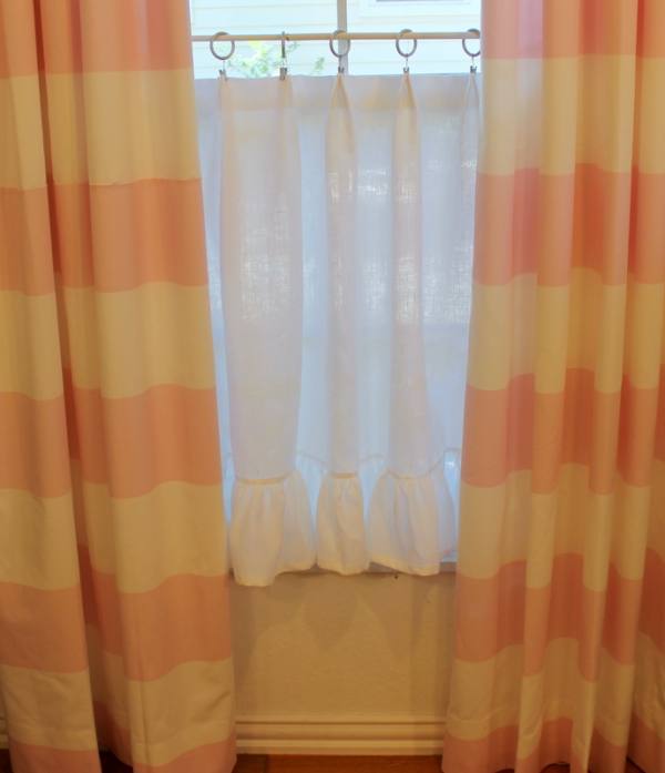 IL019 OPTIC WHITE Softened 100% Linen Middle (5.3 oz/yd<sup>2</sup>)