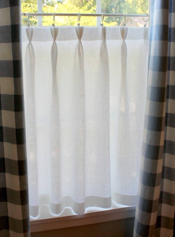 IL019 OPTIC WHITE Softened 100% Linen Middle (5.3 oz/yd<sup>2</sup>)
