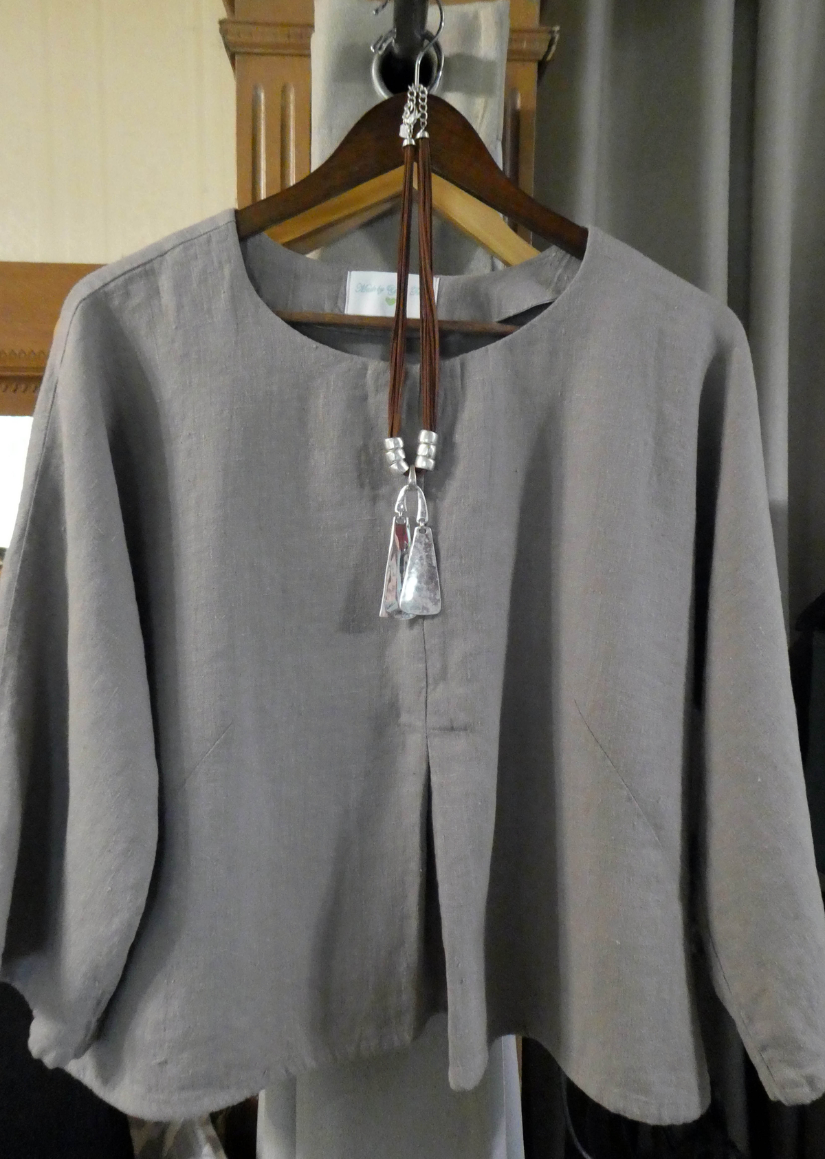 4C22 RIM FS Premier Finish 100% Linen Heavy (7.1 oz/yd<sup>2</sup>)