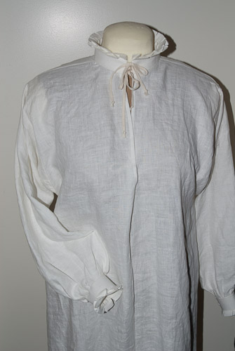 IL020 BLEACHED 100% Linen Light (3.7 oz/yd<sup>2</sup>)