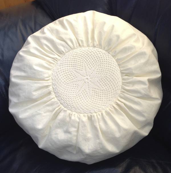 IL019 BLEACHED 100% Linen Middle (5.3 oz/yd<sup>2</sup>)