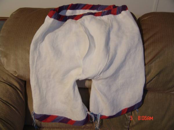 IL019 OPTIC WHITE Softened 100% Linen Middle (5.3 oz/yd<sup>2</sup>)
