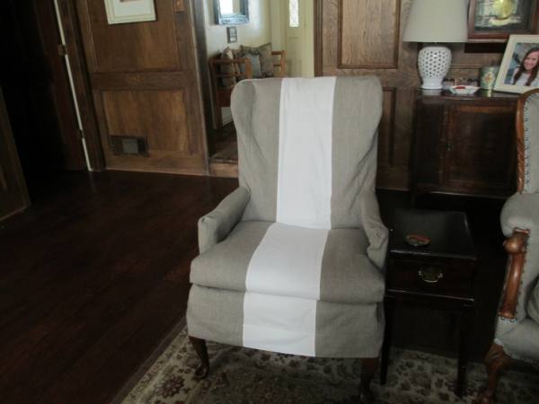 IL095 NATURAL 100% Linen Canvas (10.2 oz/yd<sup>2</sup>)