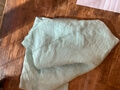 IL019    MOONFLOWER  FS Signature Finish 100% Linen Medium (5.3 oz/yd<sup>2</sup>)