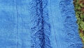 4C22    ROYAL BLUE  FS Premier Finish 100% Linen Heavy (7.1 oz/yd<sup>2</sup>)