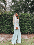 Ami — Linen Shirt, Tunic, Dress, Pants, Capris and Shorts, Type - Premium Paper, Single Size - 2 to 8
