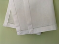 1C64    BLEACHED  100% Linen Medium (5.3 oz/yd<sup>2</sup>)