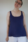 Nico - Bias Cut Dresses & Tops, Type - Premium Paper, Single Size - 2 to 8