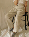 Riva — Linen Shirts, Pants and Shorts, Type - Premium Paper, Single Size - 2 to 8