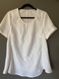 Maia — Dress with Short Sleeves, Dress with Long Sleeves, Blouse, Type - Premium Paper, Single Size - 10 to 16