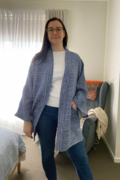 Akira — Linen Wrap, Short Cardigan, Long Cardigan, Pants and Capris, Type - Premium Paper, Single Size - 10 to 16