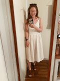 Luna — Camisole Sundress, Type - PDF
