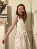 Luna — Camisole Sundress, Type - PDF