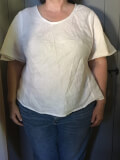 Maia — Dress with Short Sleeves, Dress with Long Sleeves, Blouse, Type - Premium Paper, Single Size - 2 to 8