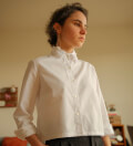Noa Linen Shirt, Type - PDF