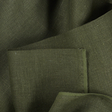 4C22 MOSS Softened 100% Linen Heavy (7.1 oz/yd<sup>2</sup>)