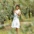 Sewing Patterns - Julia — Linen Wrap Tops and Tiered Skirts