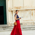 Sewing Patterns - Julia — Linen Wrap Tops and Tiered Skirts