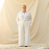 Ami — Linen Shirt, Tunic, Dress, Pants, Capris and Shorts - (All Sizes Included)