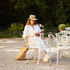 Ami — Linen Shirt, Tunic, Dress, Pants, Capris and Shorts - (All Sizes Included)