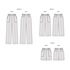 Ami — Linen Shirt, Tunic, Dress, Pants, Capris and Shorts - (All Sizes Included)