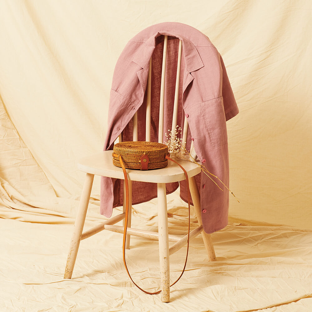 Mykonos — Linen Shirts, Pants, and Shorts, Type - Premium Paper, Single Size - 10 to 16