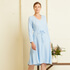 Maia — Dress with Short Sleeves, Dress with Long Sleeves, Blouse - (All Sizes Included)