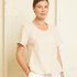 Maia — Dress with Short Sleeves, Dress with Long Sleeves, Blouse - (All Sizes Included)