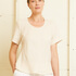 Maia — Dress with Short Sleeves, Dress with Long Sleeves, Blouse - (All Sizes Included)