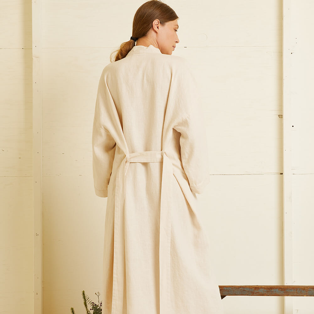 Amalfi — Robe, Beach Towel, and Tote Bag - (All Sizes Included)