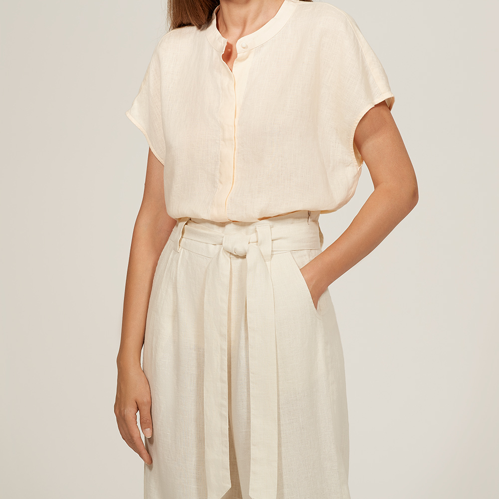 Charlie Collection - Blouses, Dress, Pants, Bermuda Length and Regular Shorts - (All Sizes Included)