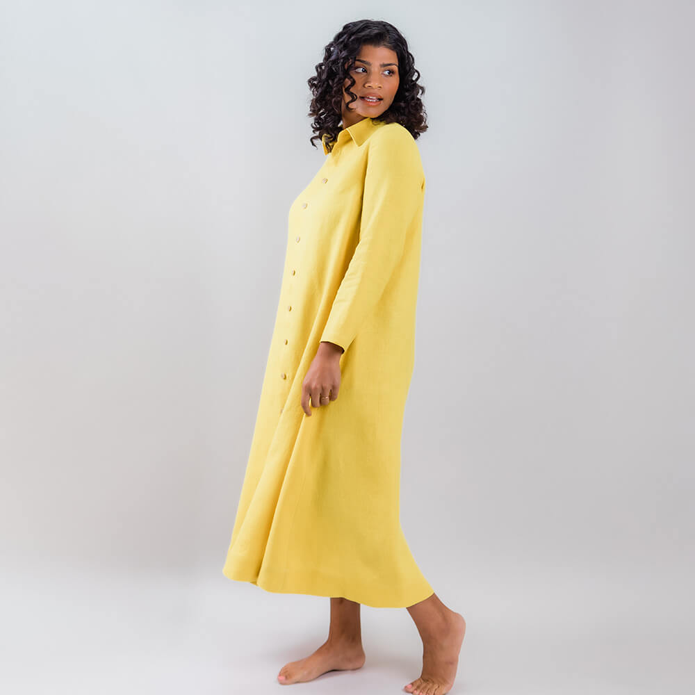 Bruna Pattern Collection - Short Dress, Long Dress, and Shirt, Type - Premium Paper, Single Size - 18 to 24