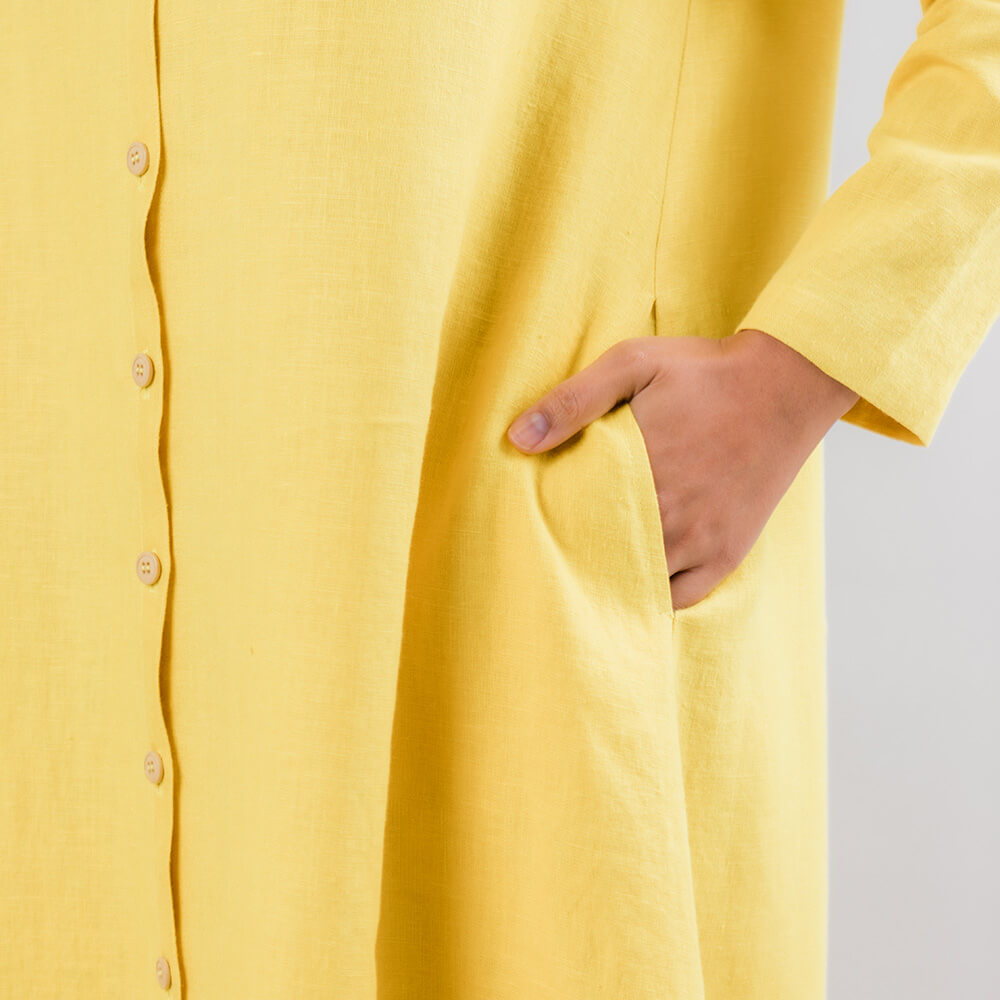 Bruna Pattern Collection - Short Dress, Long Dress, and Shirt, Type - Premium Paper, Single Size - 18 to 24