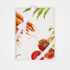 Vegetables - 4 Tea Towels