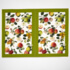 Apples - 4 Tea Towels
