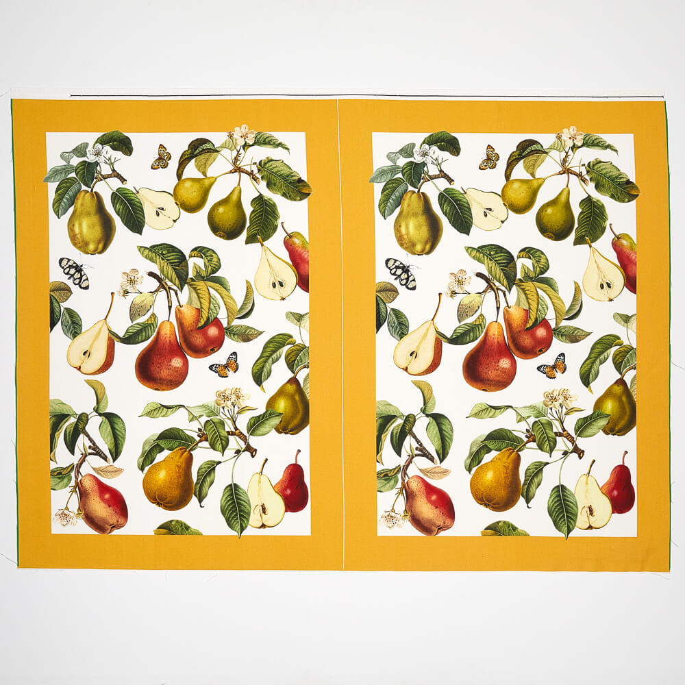 Pears - 4 Tea Towels