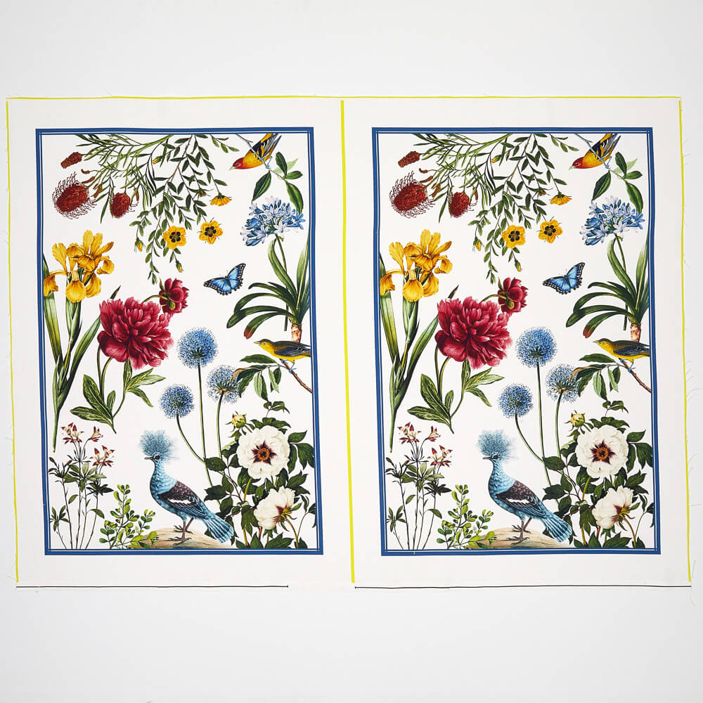 Paradise - 2 Tea Towels