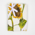 Sewing kits - Sunflowers - 2 Tea Towels