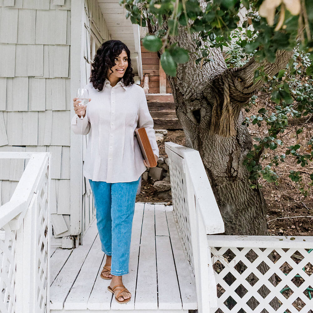 Malena Pattern Collection - Short Dress, Long Dress, and Blouse, Type - Premium Paper, Single Size - 10 to 16