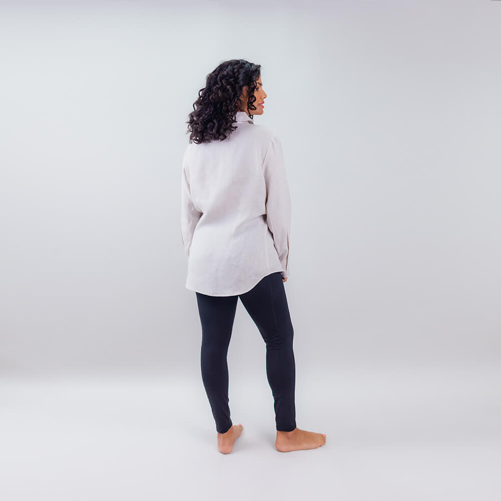 Malena Pattern Collection - Short Dress, Long Dress, and Blouse, Type - Premium Paper, Single Size - 10 to 16