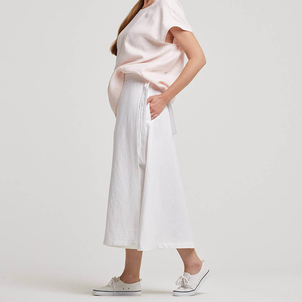Dakota Pattern Collection - Wrap skirts, Type - Premium Paper, Single Size - 2 to 8