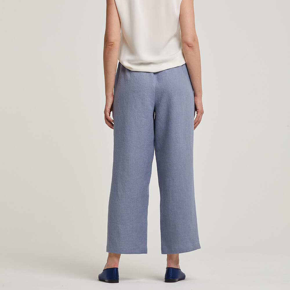 Calantha Pattern Collection - Shorts and Pants, Type - Premium Paper, Single Size - 2 to 8