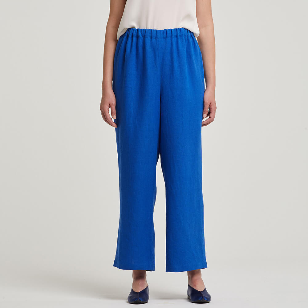 Calantha Pattern Collection - Shorts and Pants, Type - Premium Paper, Single Size - 2 to 8