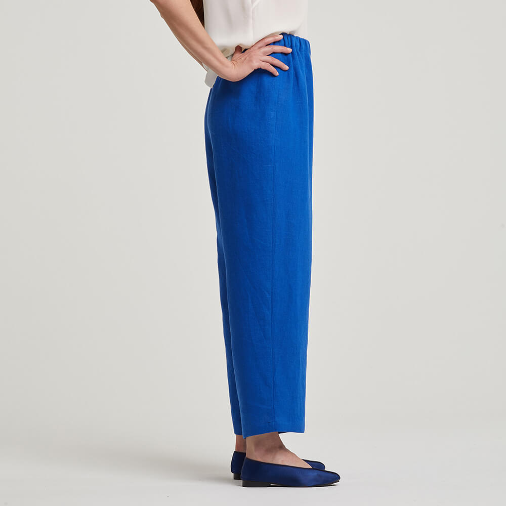 Calantha Pattern Collection - Shorts and Pants, Type - Premium Paper, Single Size - 2 to 8