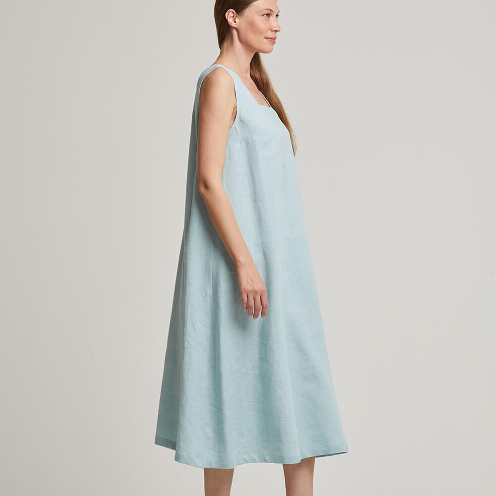 Catriona Pattern Collection - Top, Blouse, Short Dress, and Long Dress - (All Sizes Included)