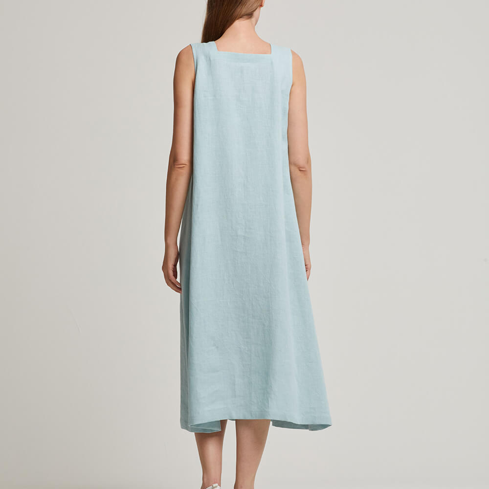 Catriona Pattern Collection - Top, Blouse, Short Dress, and Long Dress - (All Sizes Included)