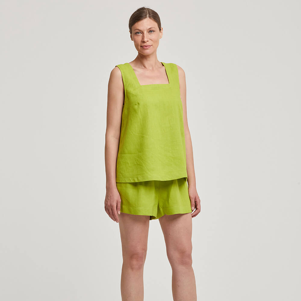 Catriona Pattern Collection - Top, Blouse, Short Dress, and Long Dress - (All Sizes Included)