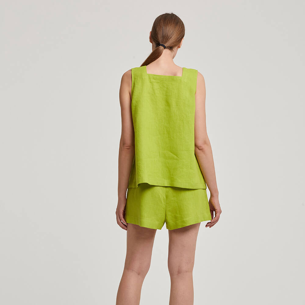 Catriona Pattern Collection - Top, Blouse, Short Dress, and Long Dress - (All Sizes Included)