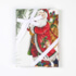 Deck the Halls - 4 Tea Towels